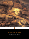 Imagen de portada para The Complete Poems